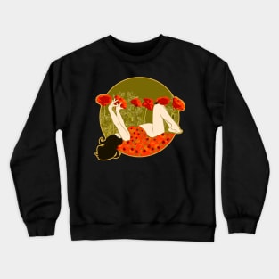 Despertar II Crewneck Sweatshirt